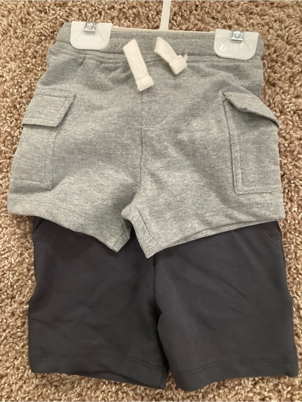 OshKosh B’gosh / Jumping Beans / others... lot easy